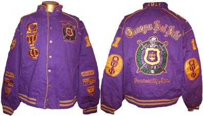 Omega Nascar Jacket - Crestback - Purple - BD.jpg
